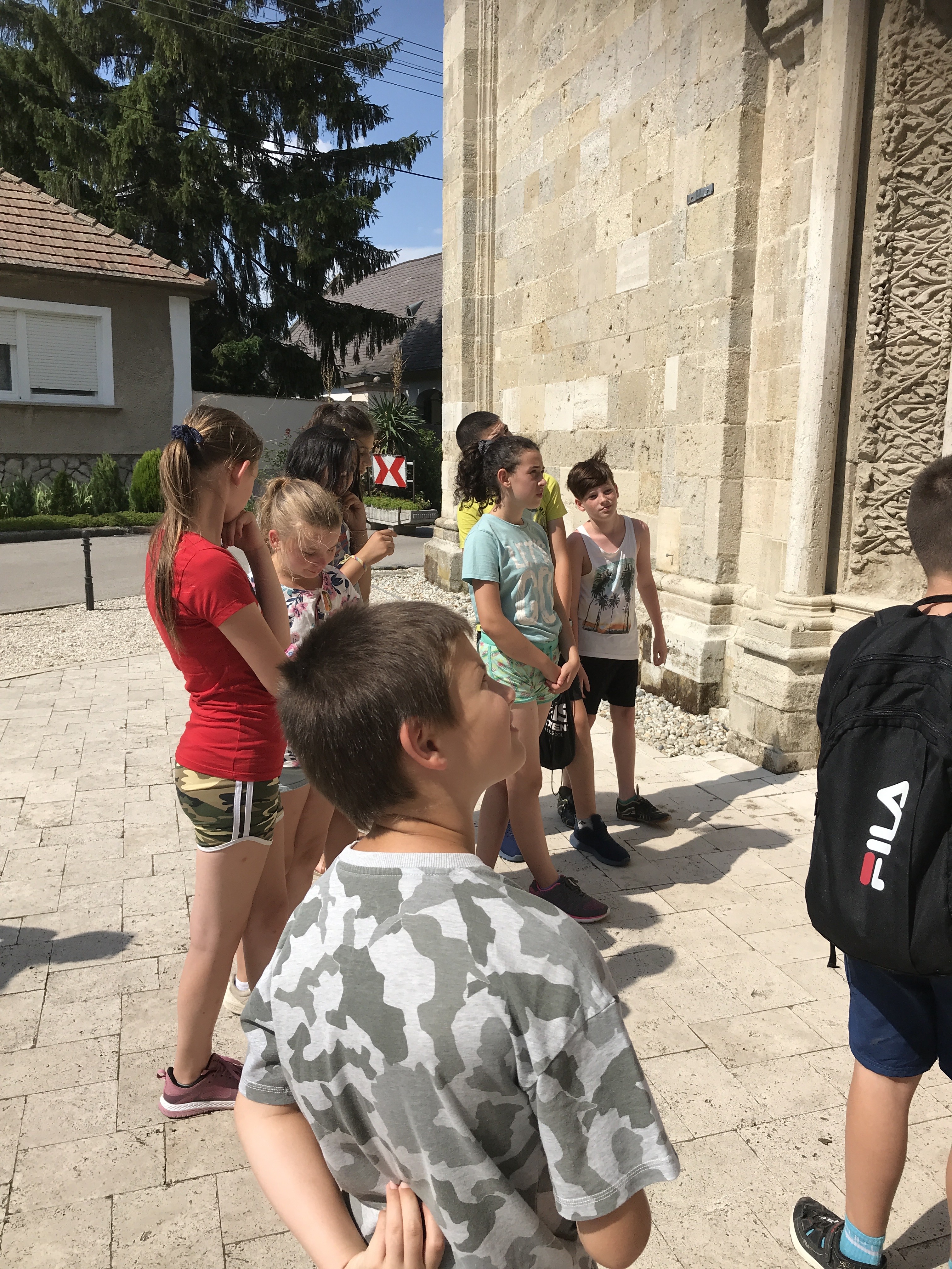 Hittantábor 17